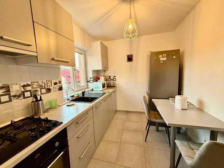 AP. 2 CAMERE METALURGIEI, PET-FRIENDLY, BLOC NOU, LOC PARCARE INCLUS - Poză 1