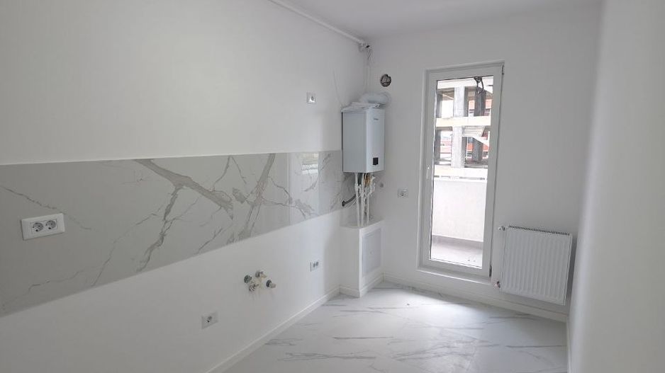 Apartament cu 1 cameră în București, România - Poză 5