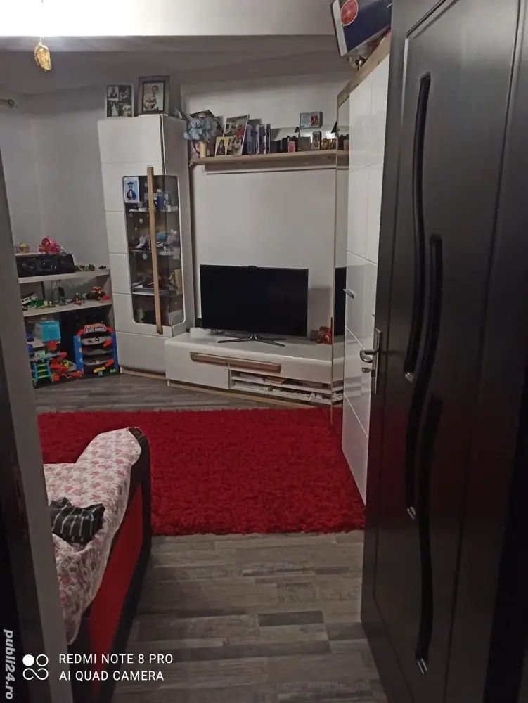 Apartament 3 camere de vânzare – Micro 13B,et 2 - Poză 7