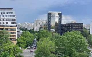 Apartament de vanzare, 3 camere ultra finisat,  Bd. Unirii - Poză 34