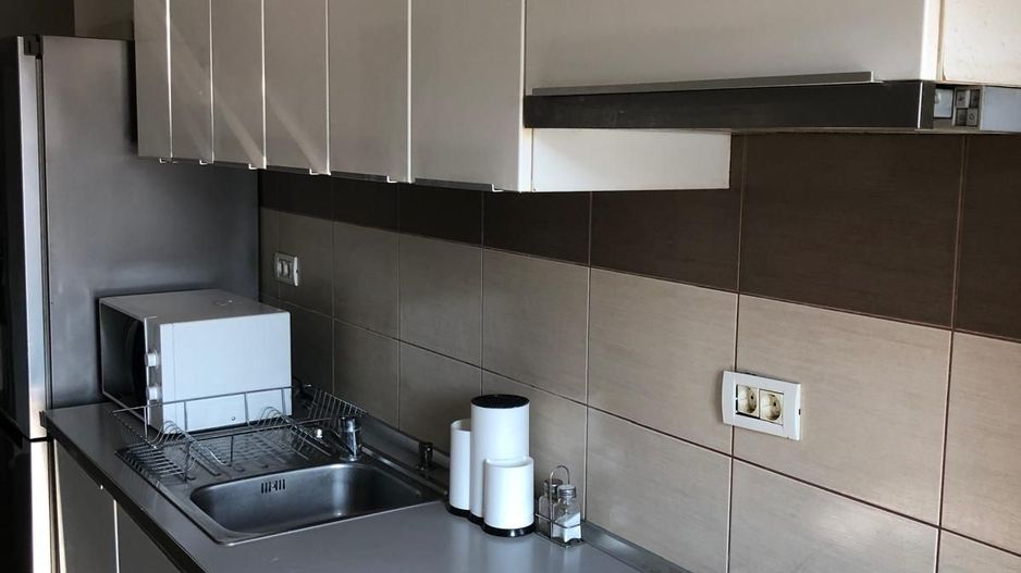 2 camere de vânzare | mobilat complet | etaj 3/8 |  Militari Residence - Poză 7