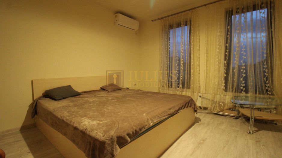 Casa in Giroc, 4 camere + 2 bai, pet-friendly. - Poză 11