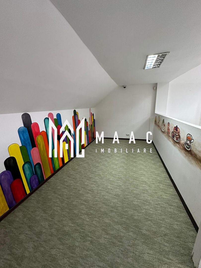 Spatiu comercial | 100mp | Zona Calea Dumbravii - Poză 3