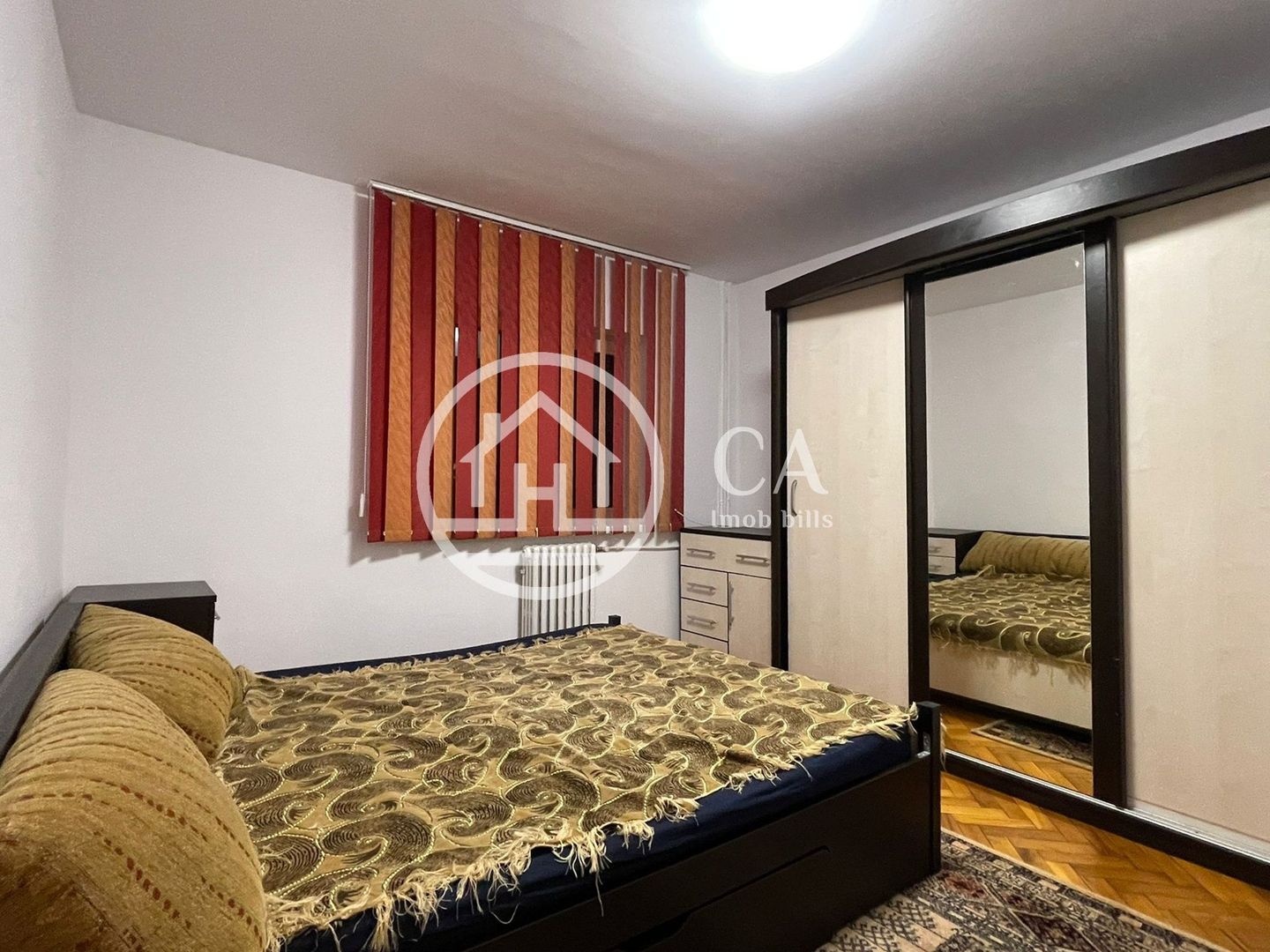 Apartament cu 3 camere de inchiriat in zona Nufarul, Oradea - Poză 4