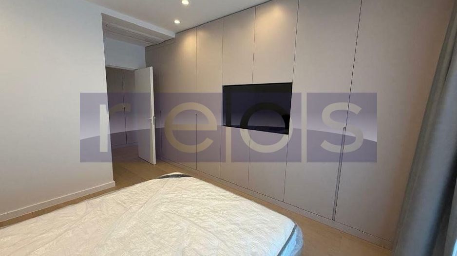 INCHIRIERE 2 CAMERE | AVIATIEI TOWER | MOBILAT SI UTILAT LUX | PARCARE - Poză 11