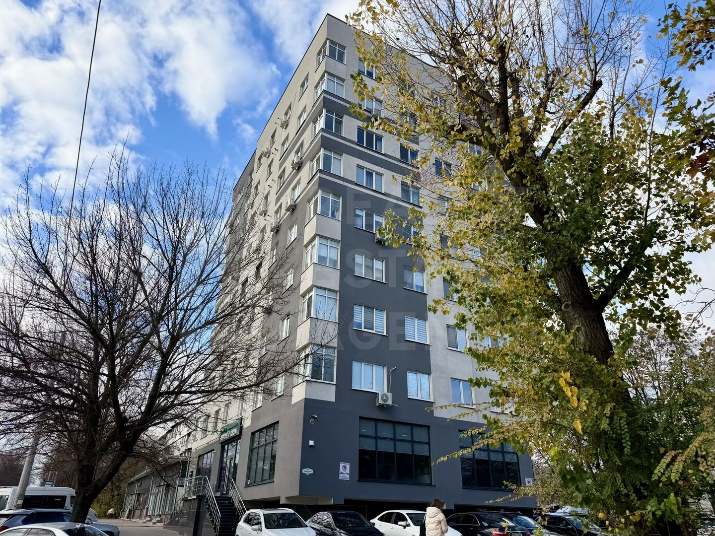 Vânzare, apartament, 3 camere, str. Vasile Lupu, Buiucani - Poză 2