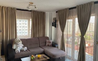 Vand Apartament 2 Camere Militari Residence - Poză 1