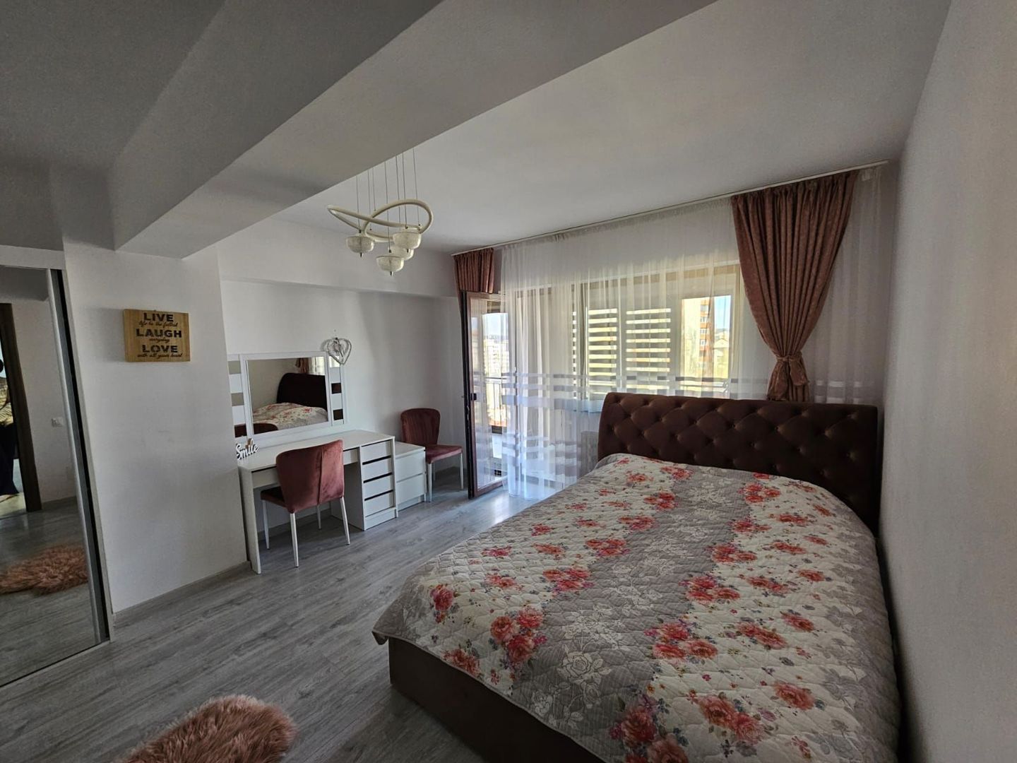 Inchiriere apartament bloc nou, Centru - Craiovei - Poză 14