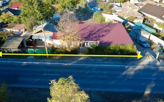 Spatiu comercial/restaurant de vanzare Murfatlar, Constanta - Poză 1