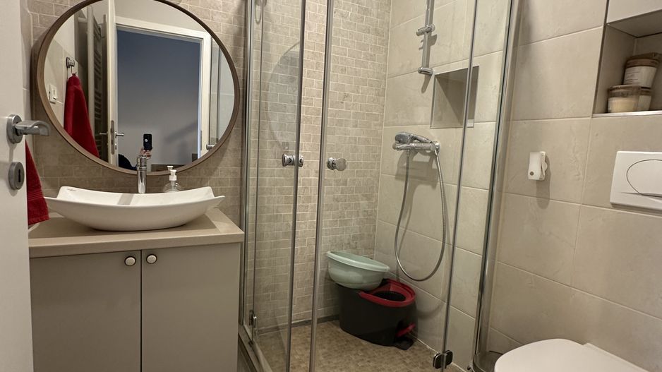 Duplex cu 5 camere de vanzare  în zona Aradului - Poză 15