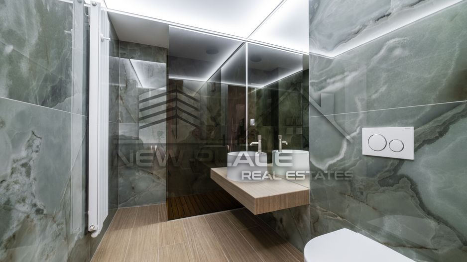 IANCU NICOLAE| Apt exclusivist | 378,510+TVA | Terasa 23.5 | Ultra Lux - Poză 11