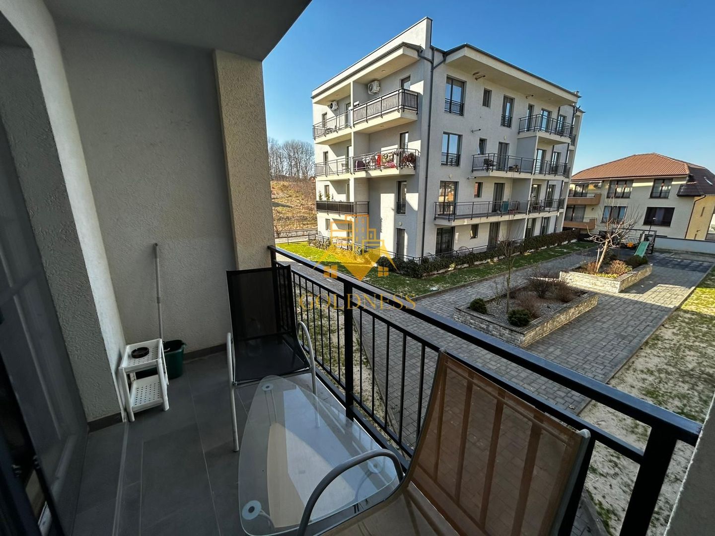 2 Camere Openspace,Europa/Zorilor, Parcare,Calea turzii,Observatorului - Poză 8