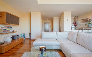 2 CAMERE 81 MP | DOUA BAI, TERASA SI BOXA | BELLEVUE DRUMUL POIENII - Poză 3