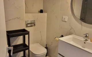 Apartament 2 camere Pipera | 40 mp | Garaj inclus - Poză 13