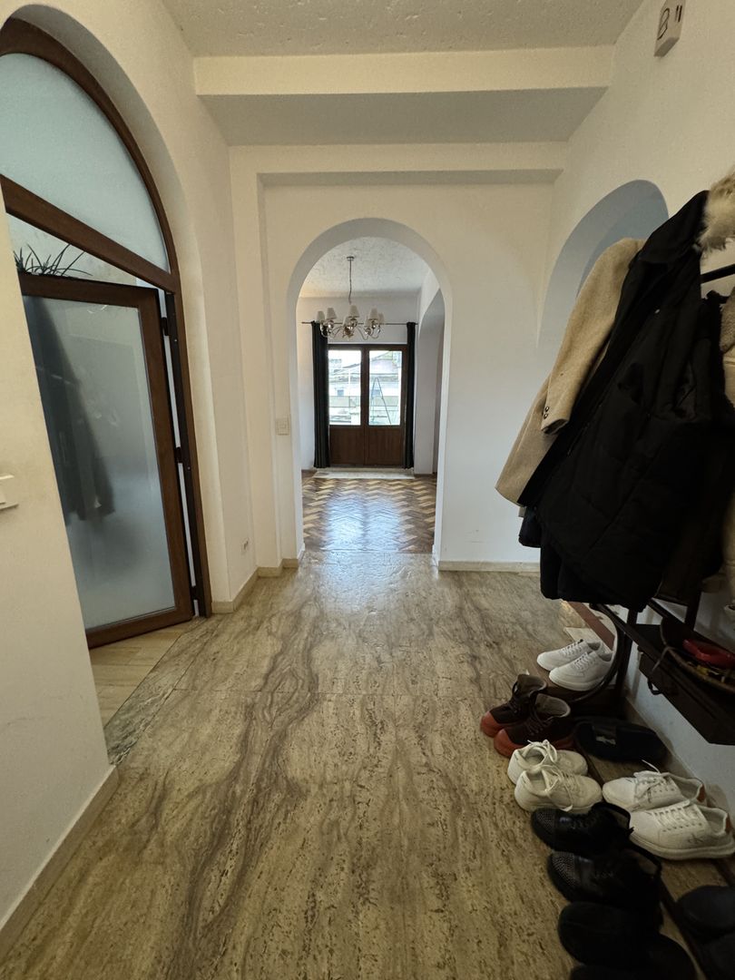 Apartament luminos ultracentral |Terasa panoramica | Unirii - Poză 8