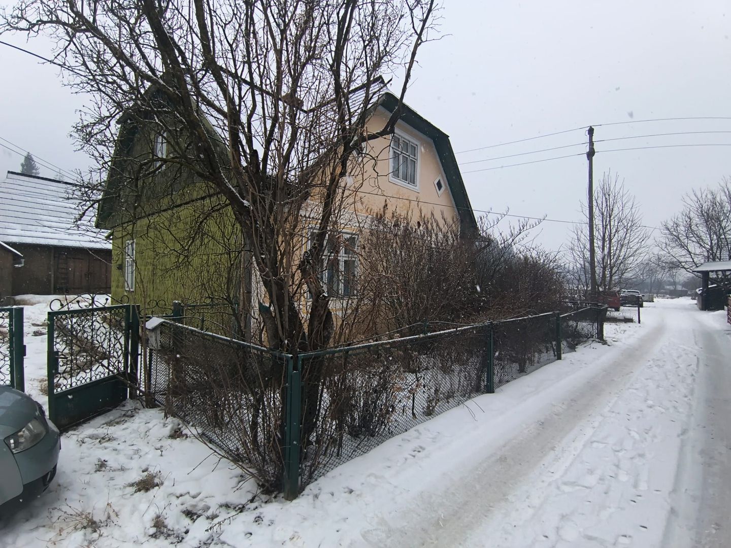 CASA DE VANZARE + ANEXE 2500 MP / PUTNA - Poză 12