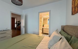 Apartament 3 camere | Terasă de 24,7 mp | Lebăda Lake Residence - Poză 8