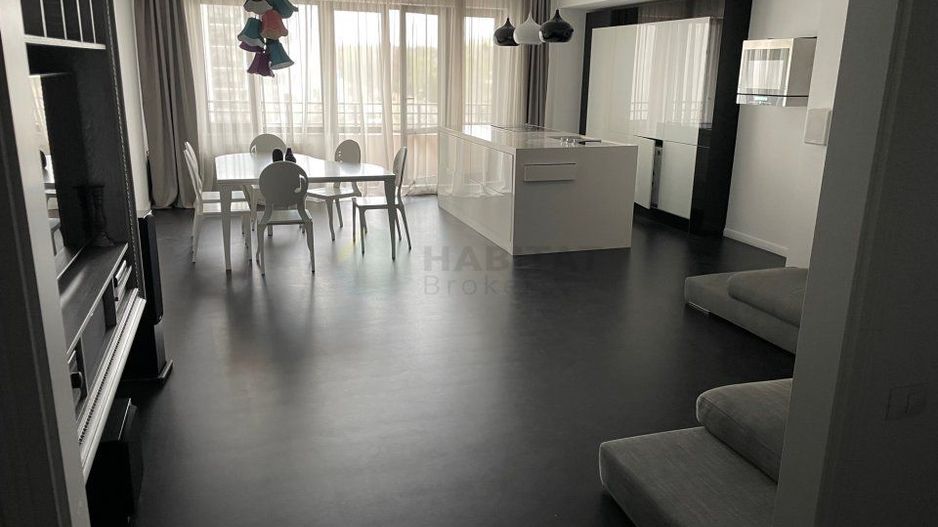 3 camere | Iancu Nicolae- Aleea Privighetorilor - Poză 2