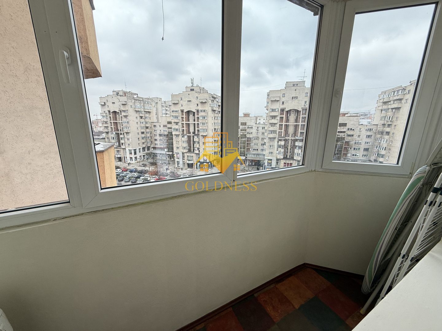 2 camere decomandate, parcare, Zona Piata Marasti, OMV, Panemar, Profi - Poză 8