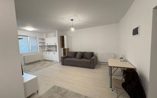 AP. 2 CAMERE BIRUINTEI, PET-FRIENDLY, CENTRALA TERMICA, METROU 15 MIN - Poză 2