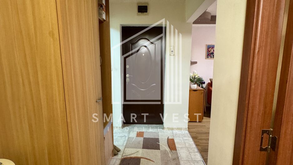 Apartament 2 camere | Etaj 2 | Zona Dariu Pop - Poză 9