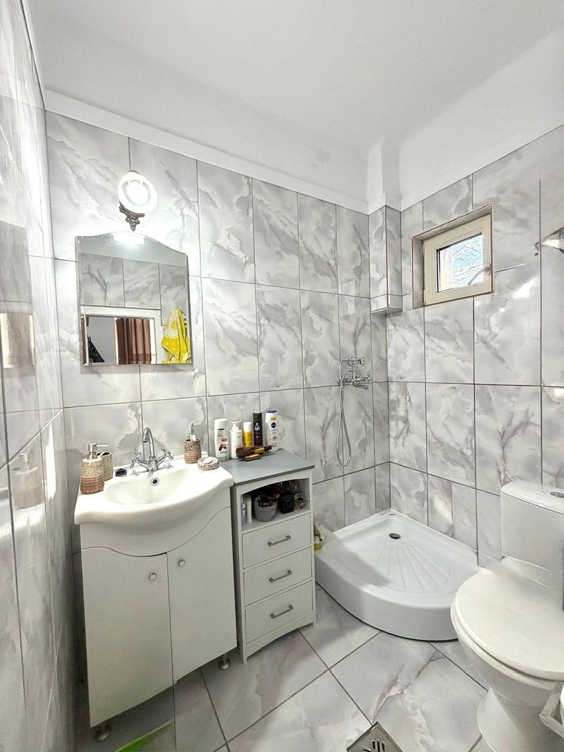 Super Pret- Casa individuala deosebita -6 camere - Lipovei - Timisoara - Poză 13