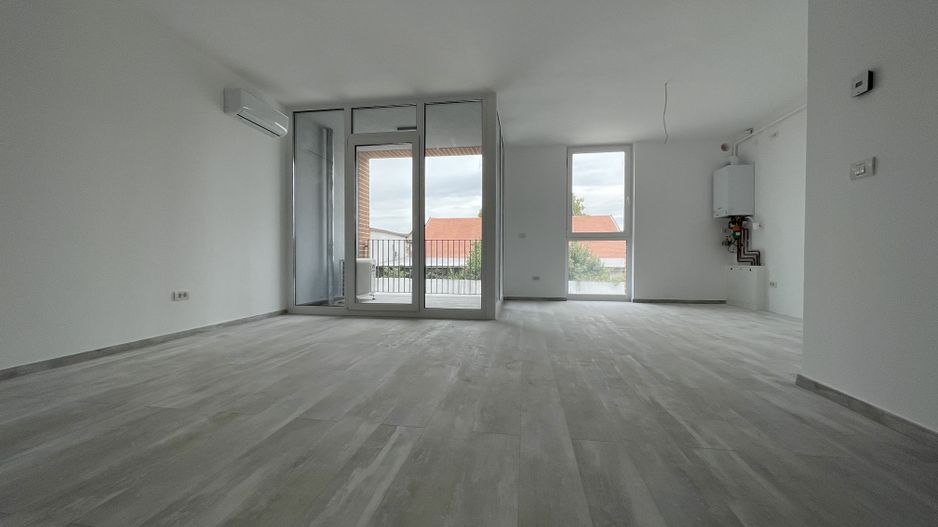 OFERTA VANDUTA - Direct Dezvoltator | Apartament 2 camere 58.3 mp | ESSENZA - Poză 25