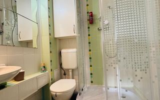 Apartament 3 camere decomandate, parcare, Calea Floresti - Poză 17