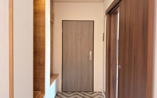 Apartament 2 camere, parcare inclusa etaj intermediar, Andrei Muresanu - Poză 10