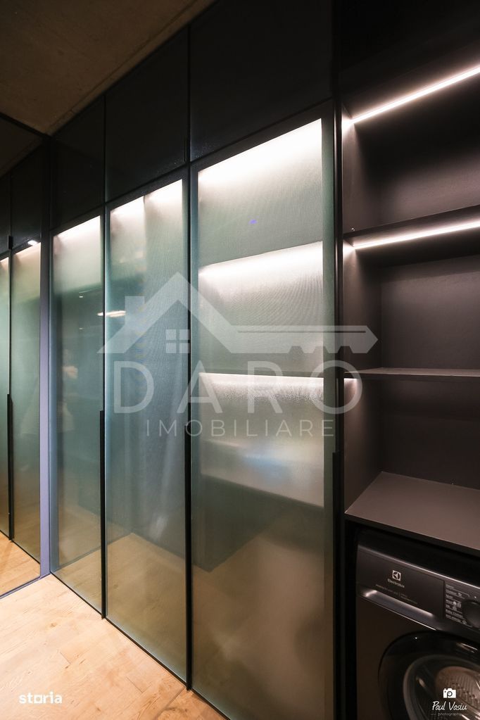 Studio - Concept 9 - Poză 11