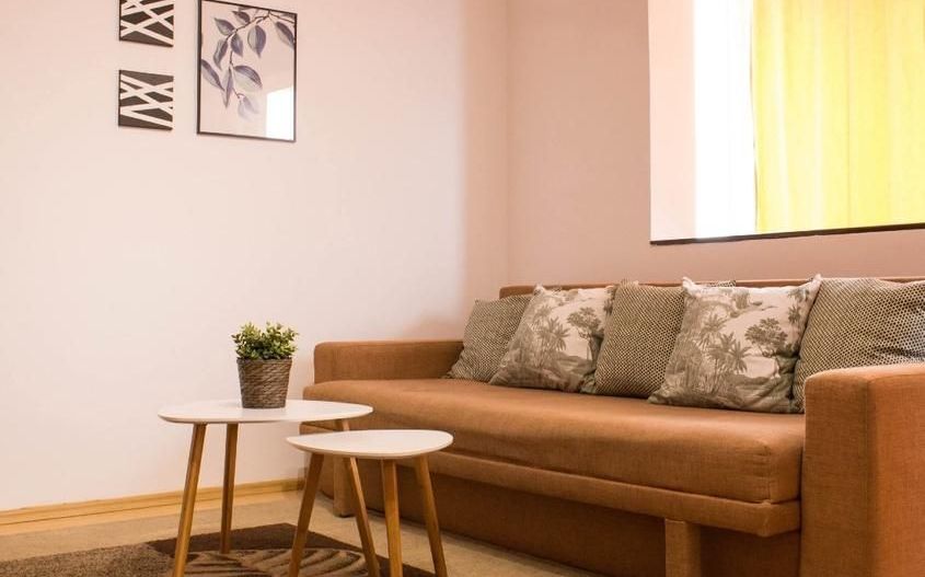 Girocului-Lidia | 2 Camere | Etaj 2 | Centrala proprie | Pet Friendly - Poză 4
