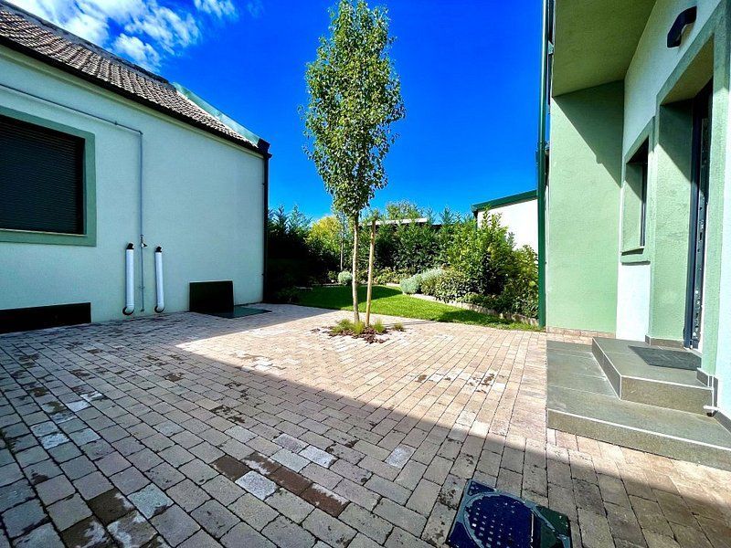 Elegant, finisaje premium, locație deosebita - 3 camere  în Bălcescu - Poză 25