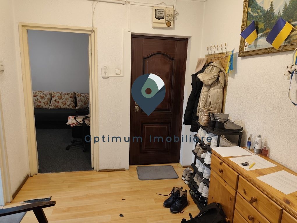 Apartament cu 2 camere, etaj intermediar, Manastur,zona Calvaria! - Poză 7