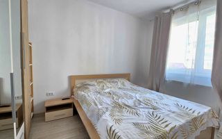 Zona Linistita Coresi Grandis Residence Camere - Poză 7