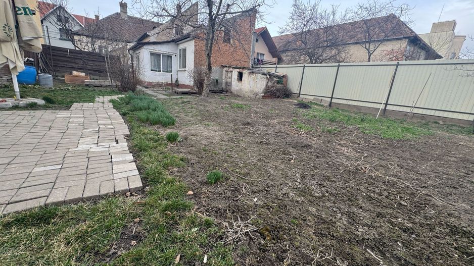 Casa individuala, teren 760mp, Sibiu - Poză 6