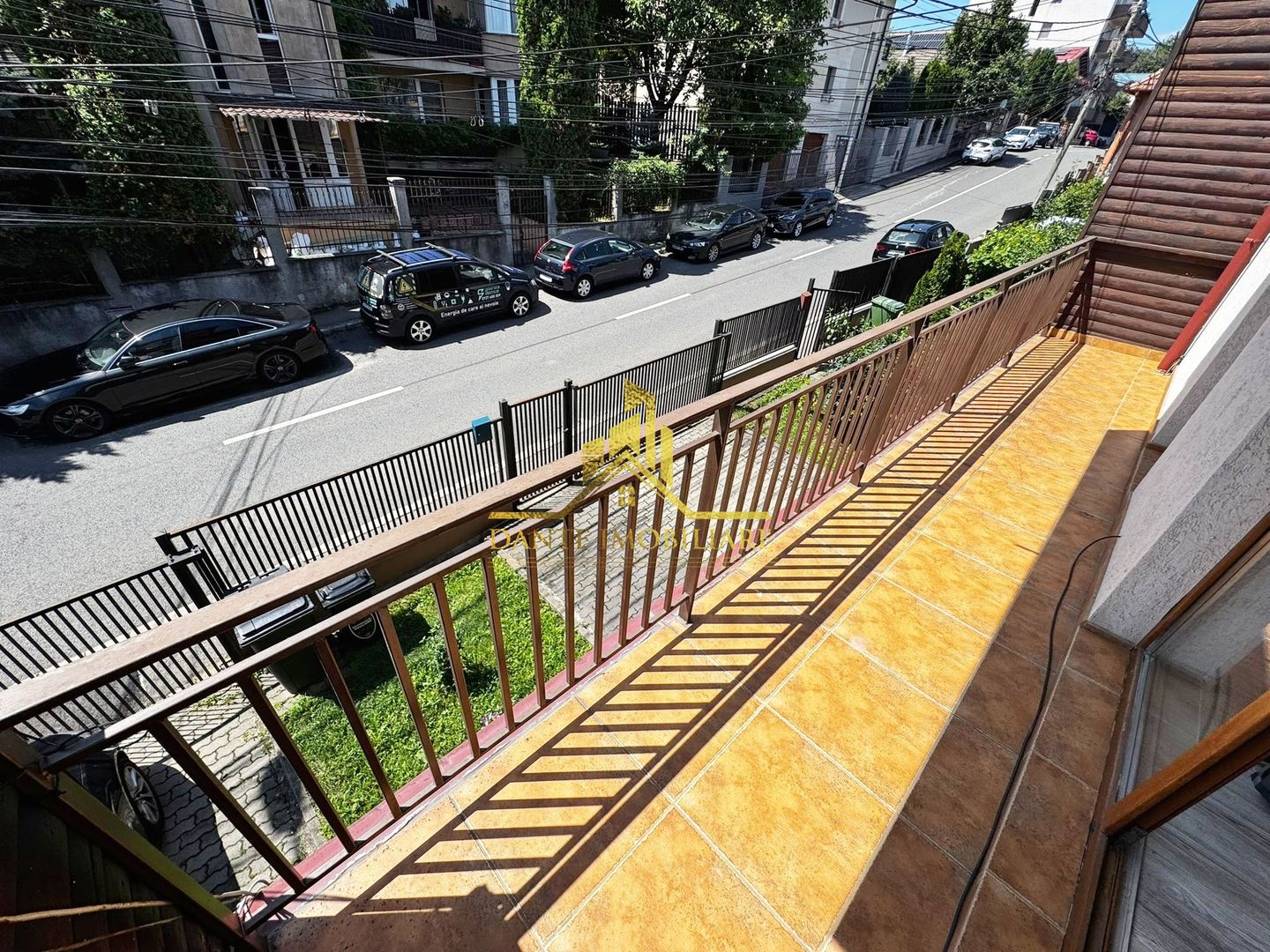 2 camere, modern, bloc nou, balcon, parcare, Calea Turzii, UTCN - Poză 9