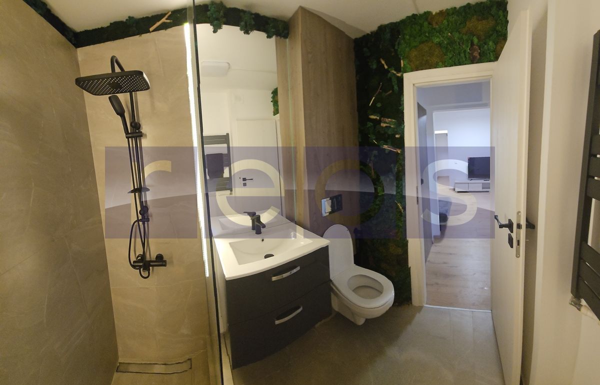 VANZARE 2 CAMERE -SEMIDECOMANDAT -TIMPURI NOI - Poză 4