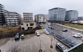 MAMAIA apartament superb cu 2 camere! - Poză 15