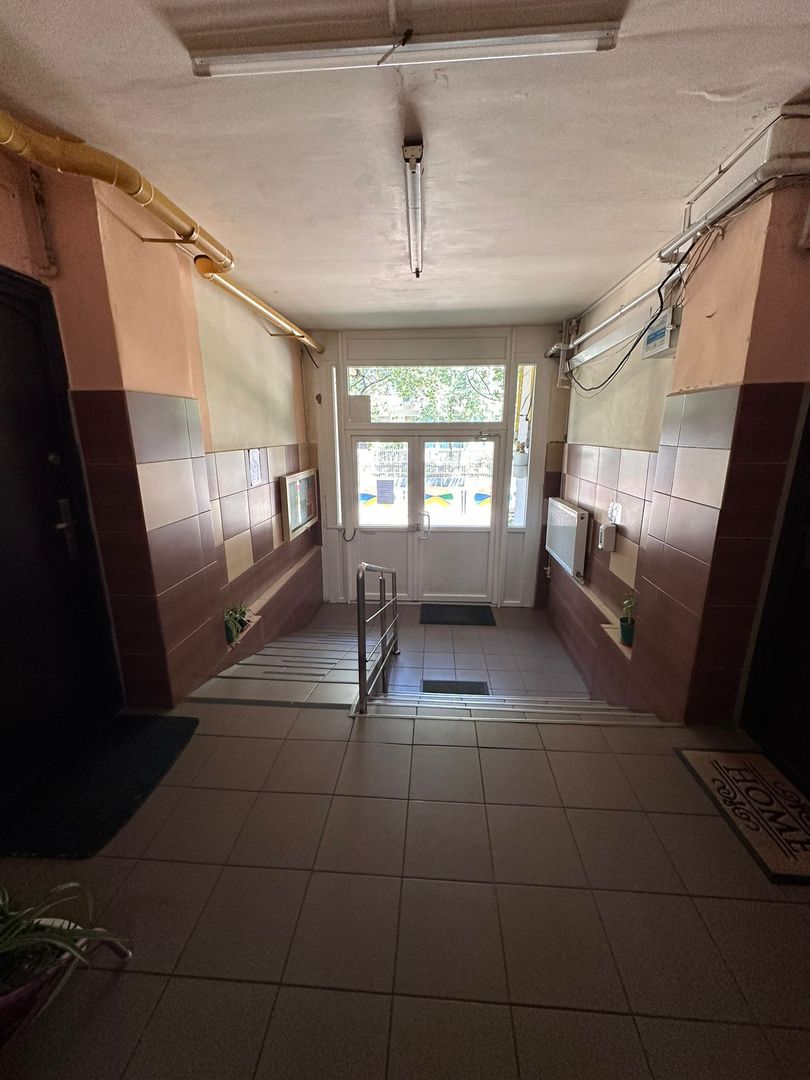 OFERTA Apartament 3 camere de vanzare Lujerului Nemobilat A150 - Poză 17