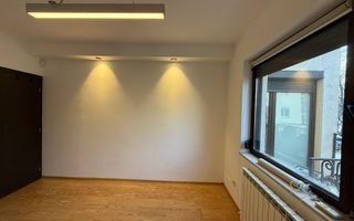 INCHIRIERE VILA 7CAMERE | PARCUL VERDI | 240MP | PARCARE | IDEAL BIROU - Poză 5