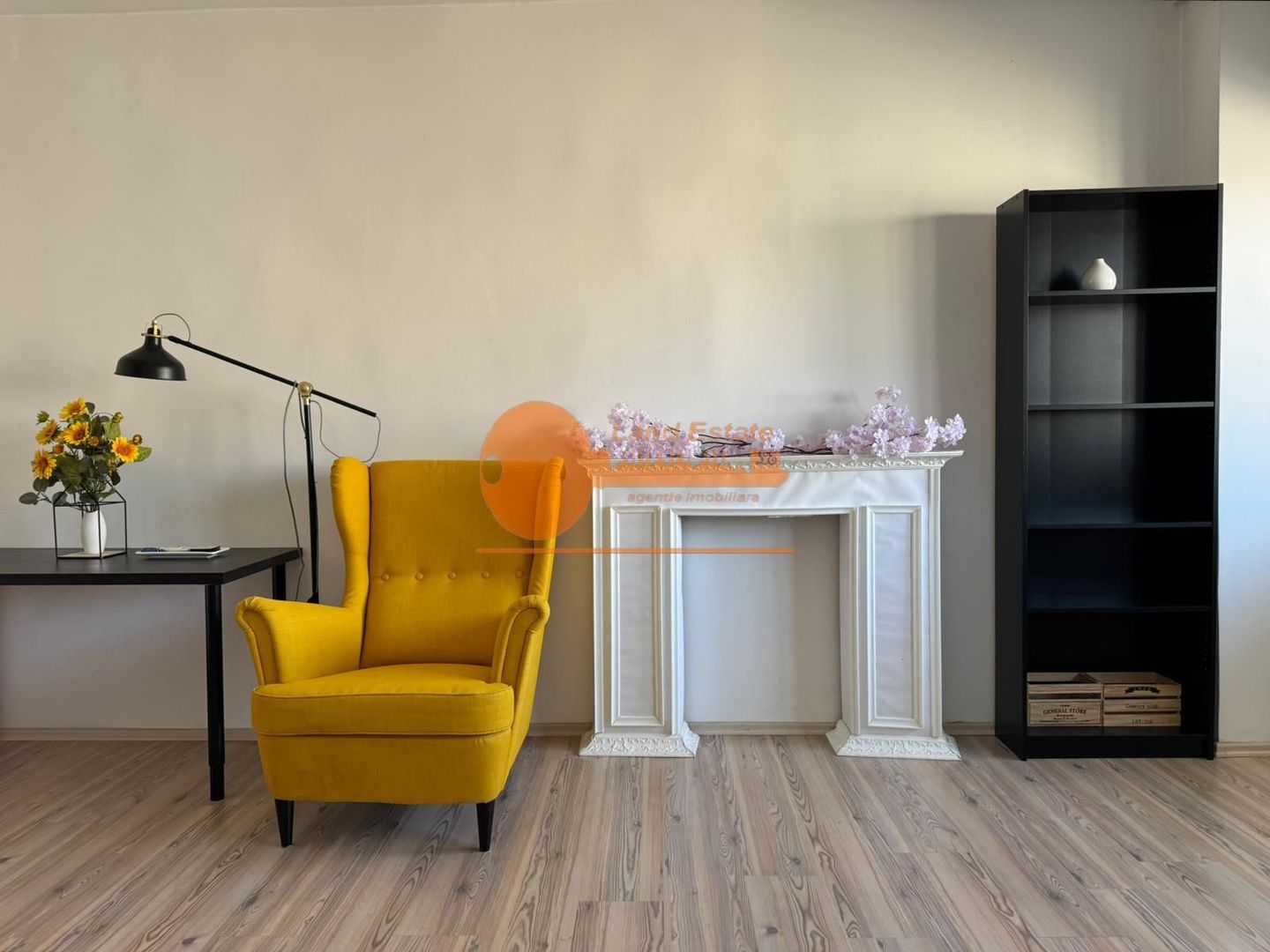 Garsonieră confort 1 | Lujerului | 40,92 mp total | 350 m de metrou - Poză 4