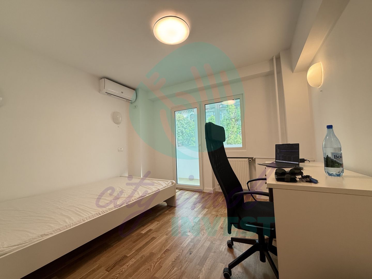Eleganță în centrul Bucureștiului | 4 camere premium - Poză 3