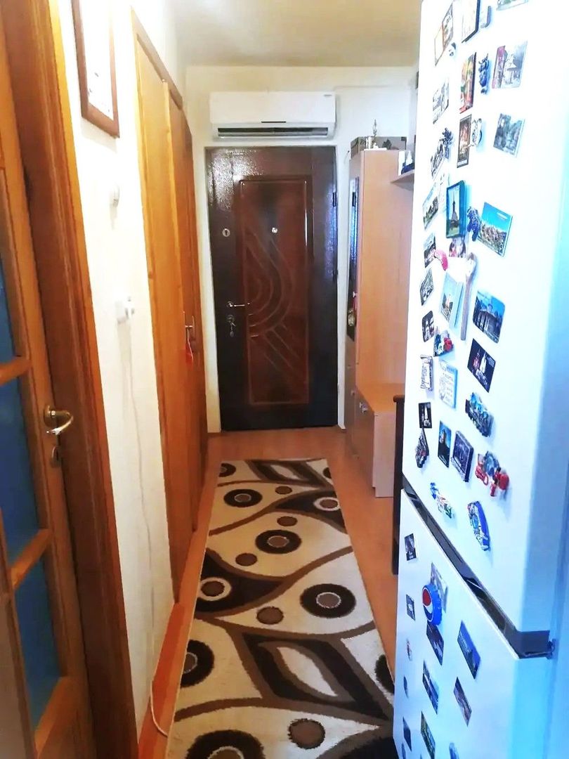 Comision 0% | Apartament o Camera | 32 mp | Centrala | Buziasului/AEM - Poză 5