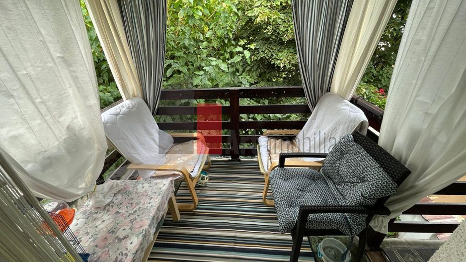 Vila "TRANO" , singur curte, P+1+pod, intimitate - Poză 20