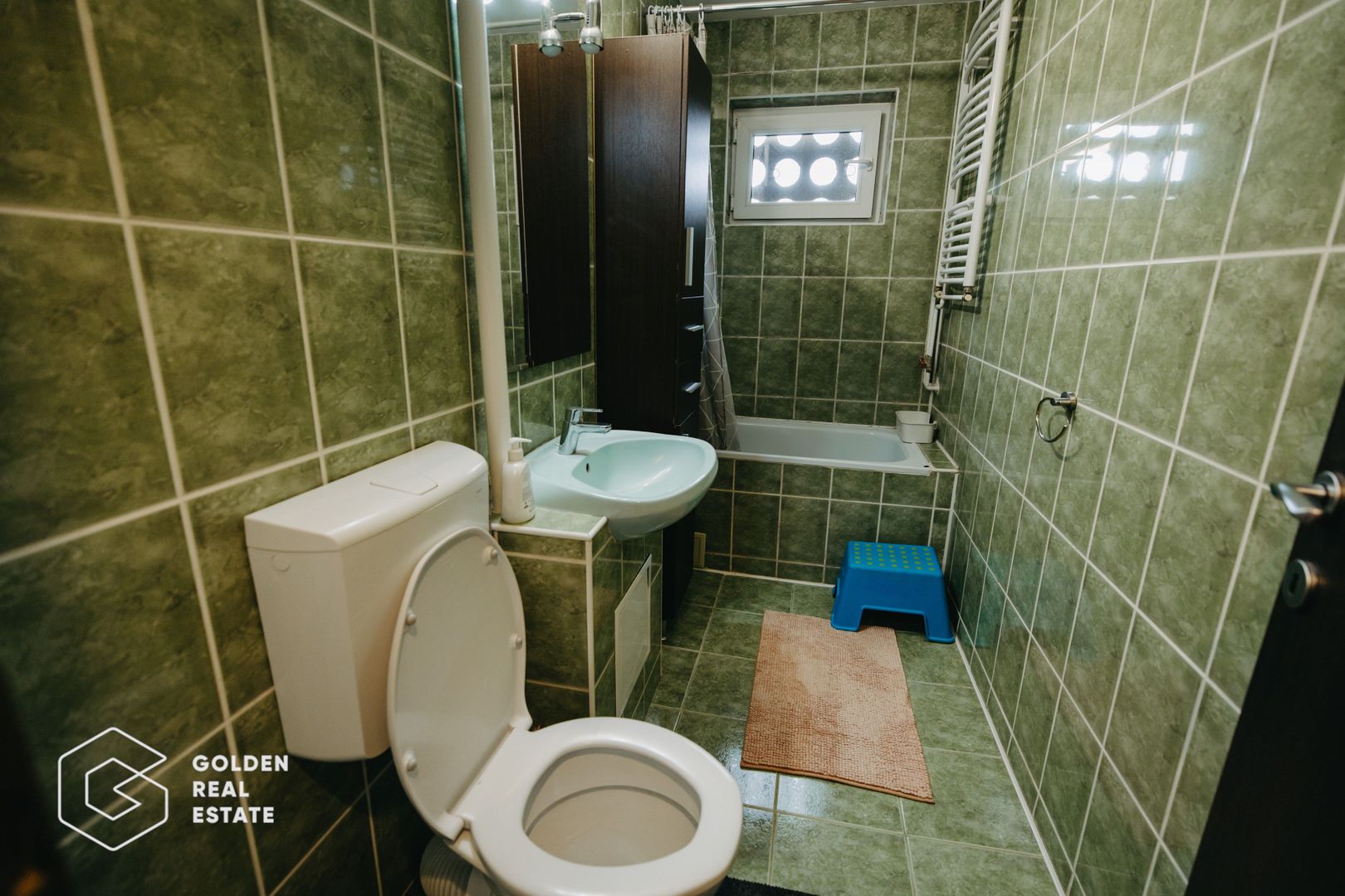 Apartament cu 4 camere, complet utilat și mobilat, zona Vlaicu - Poză 14