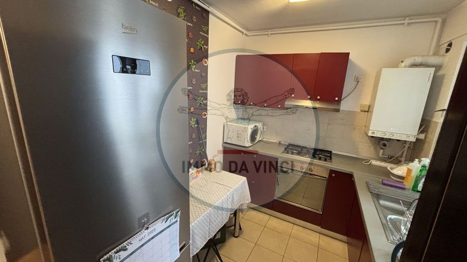 Apartament 2 camere Marasti/ FSEGA / IULIUS MALL - Poză 7