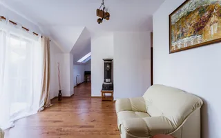 Domeniu în satul Căprioara - Poză 40