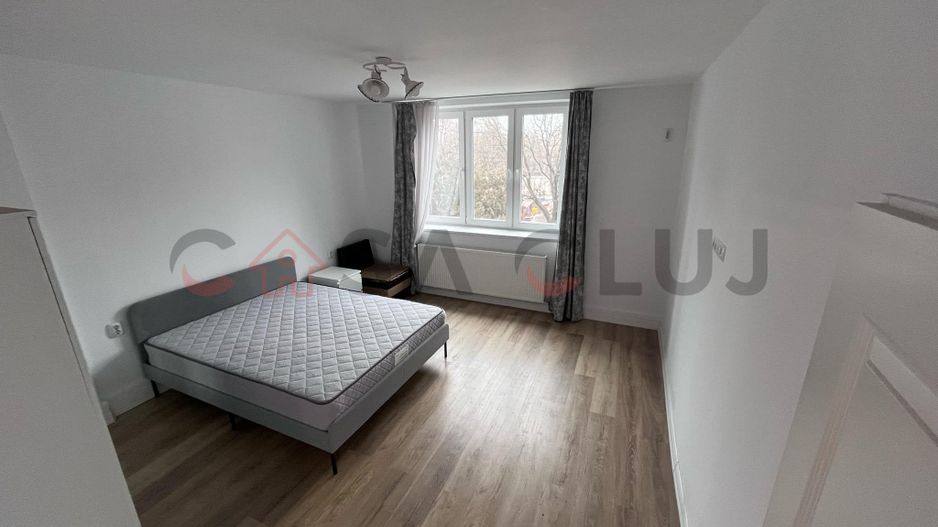 2 camere, Etaj 2, Garaj+ 1 loc de parcare in curte, Zona The Ofice!! - Poză 3