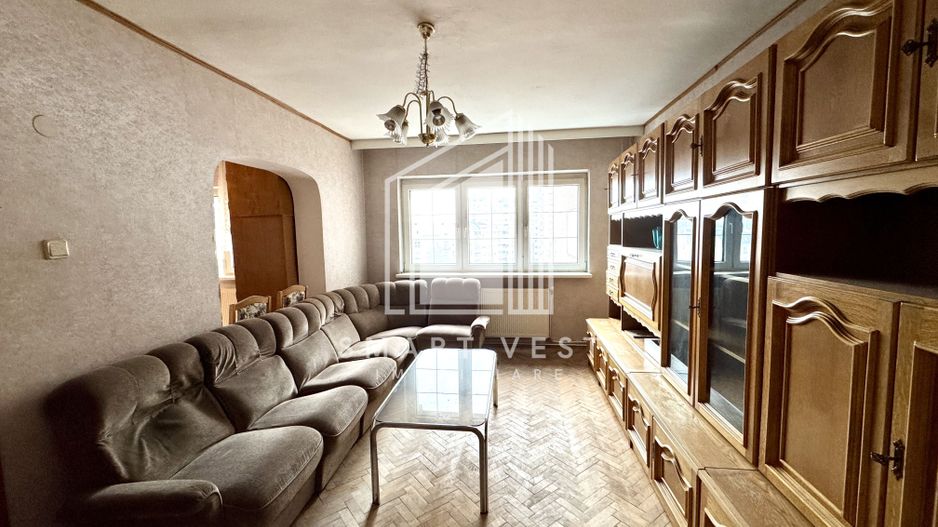 Apartament 4 camere | 110 mp | Zona Ultracentrală - Poză 5