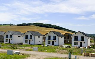 Casă de vânzare Sângeorgiu de Mureș | 700mp teren I 3 dormitoare - Poză 9